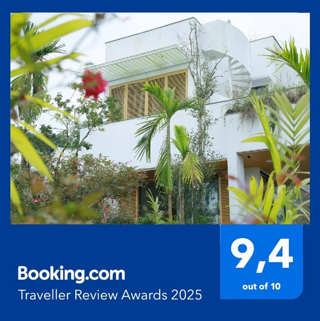 Thien An Pine Hill Homestay Hue photo