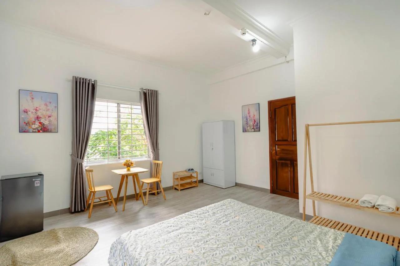 Tina Homestay & Apartment Le Duan foto