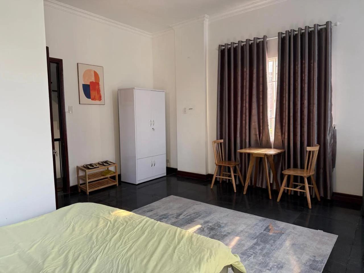Tina Homestay & Apartment Le Duan foto