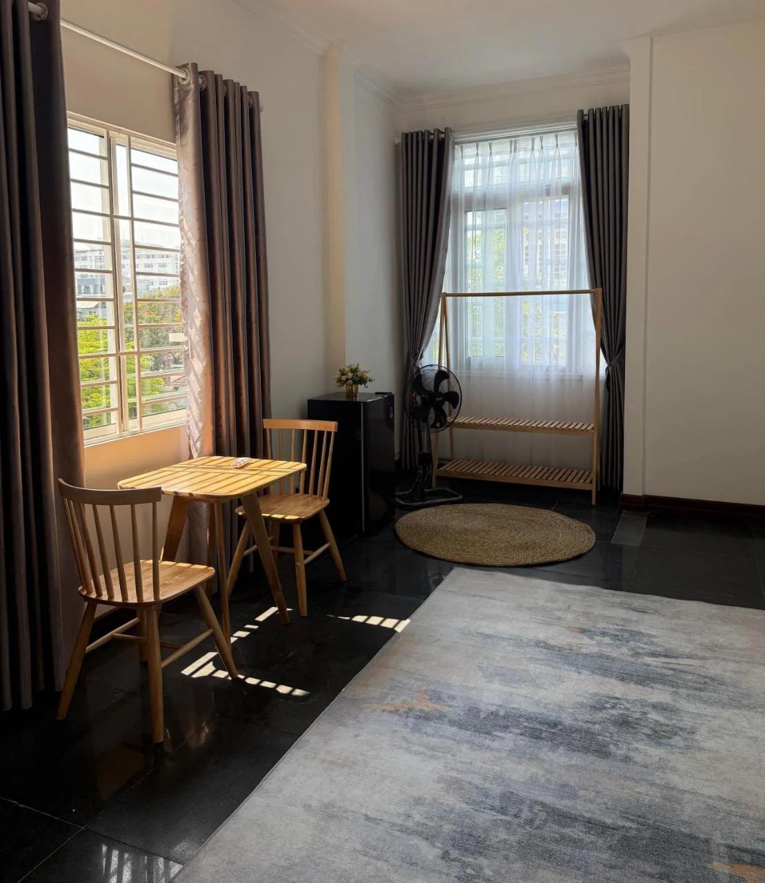 Tina Homestay & Apartment Le Duan foto