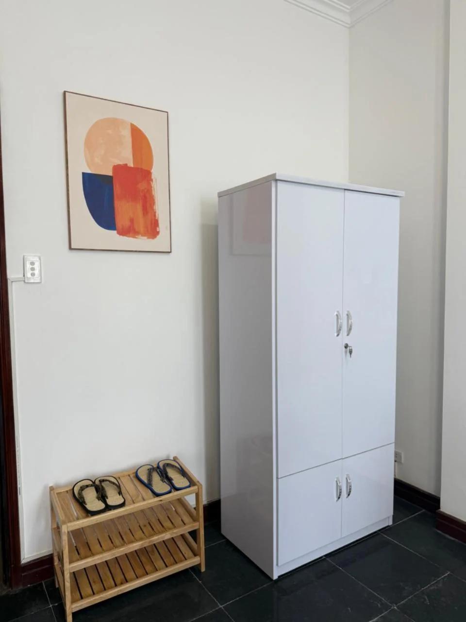 Tina Homestay & Apartment Le Duan foto