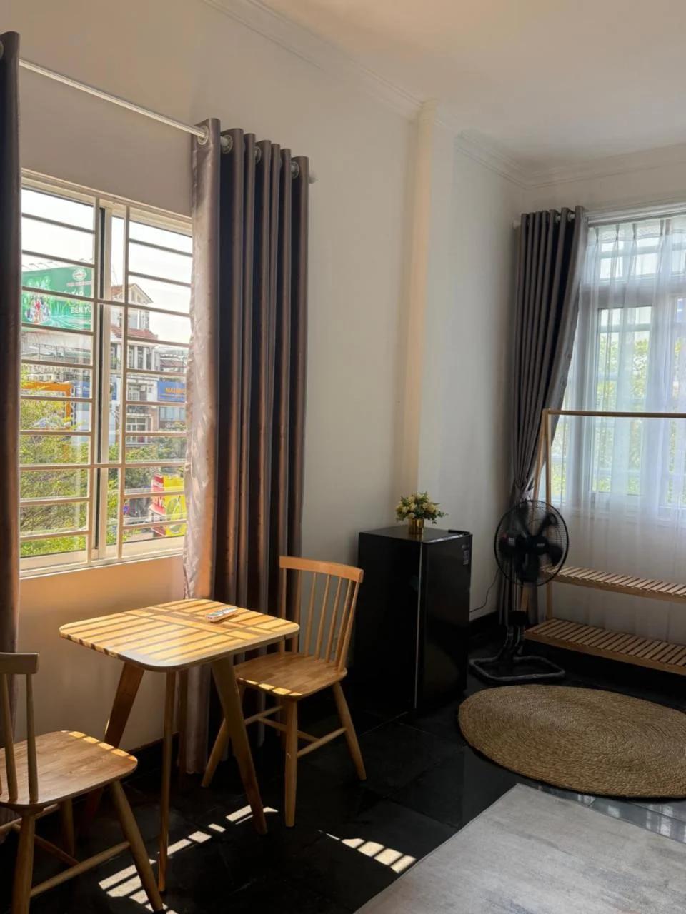 Tina Homestay & Apartment Le Duan foto