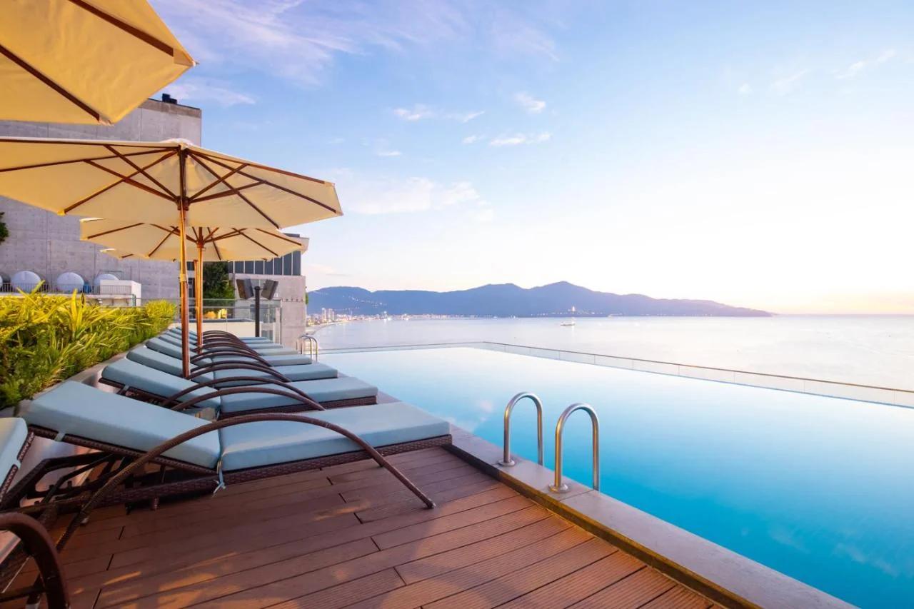 TMS Hotel Da Nang Beach photo