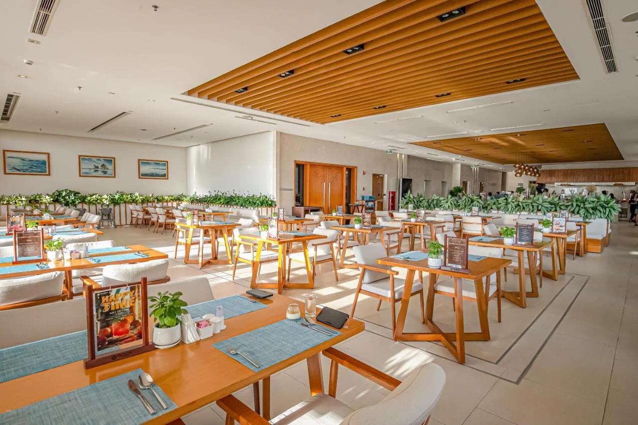 TMS Hotel Da Nang Beach photo