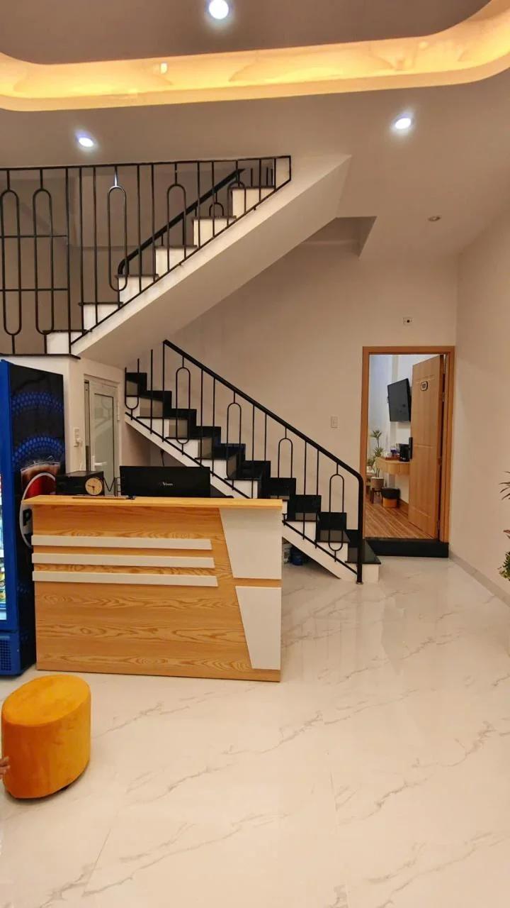 Tom's Homestay 2 foto