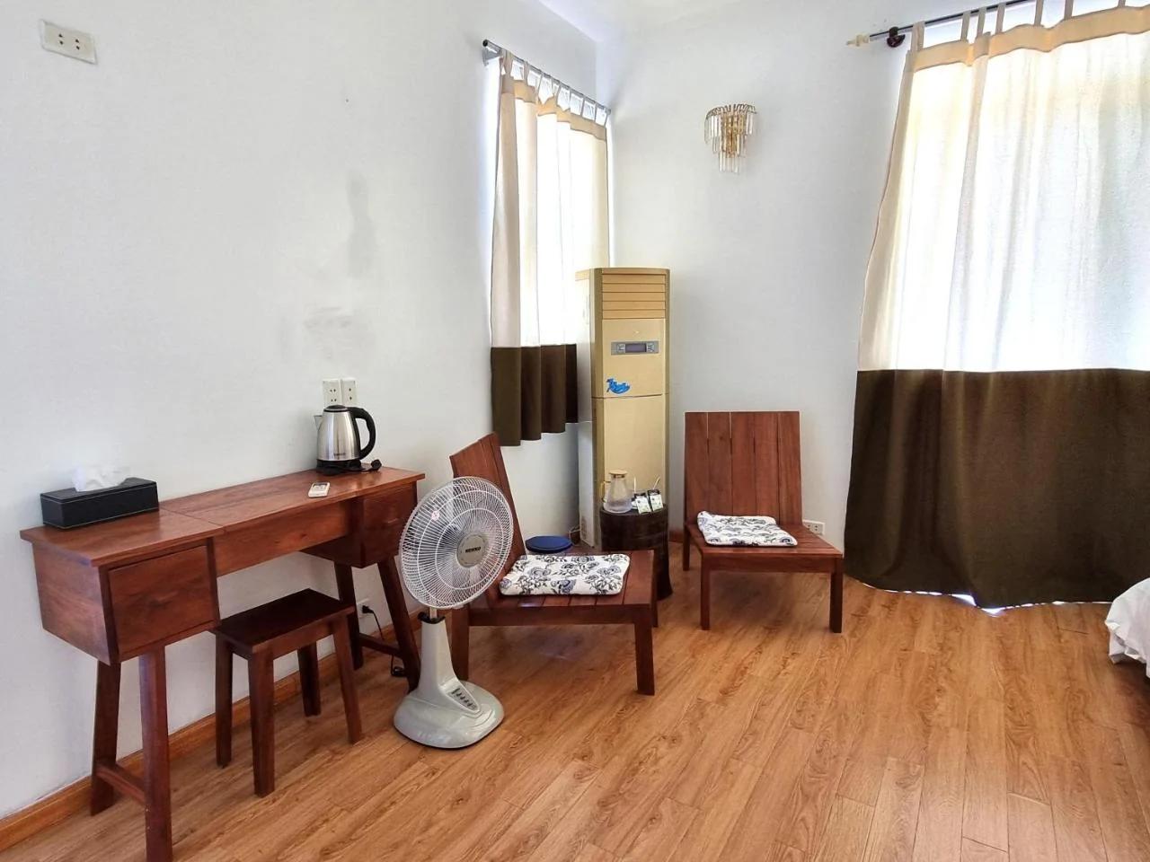 Top Hill Halong Homestay photo