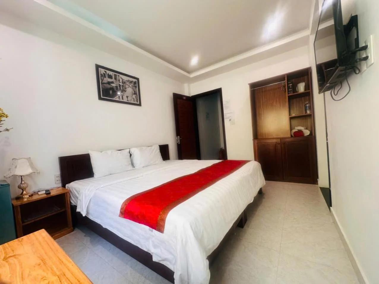 Toro Homestay photo