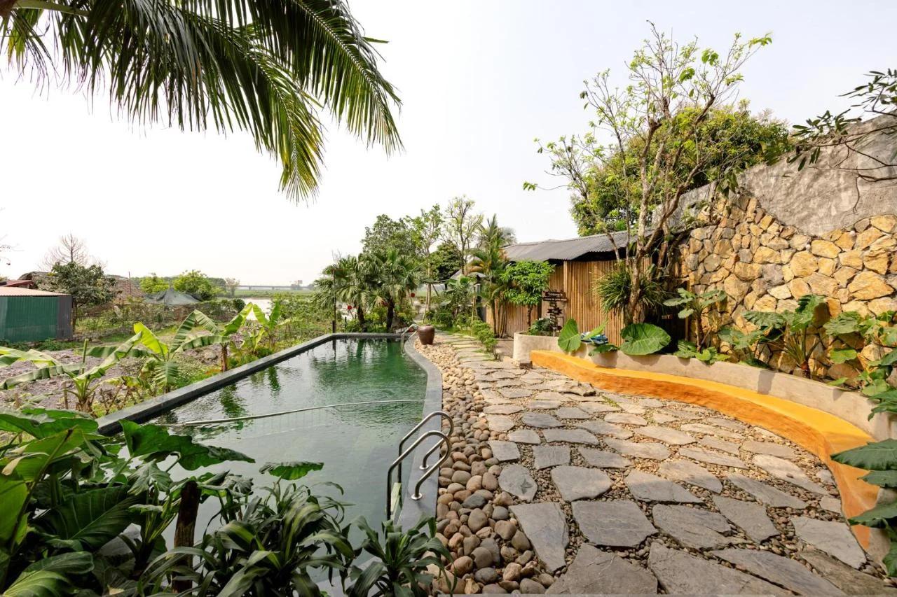 Trang An Cozy House photo
