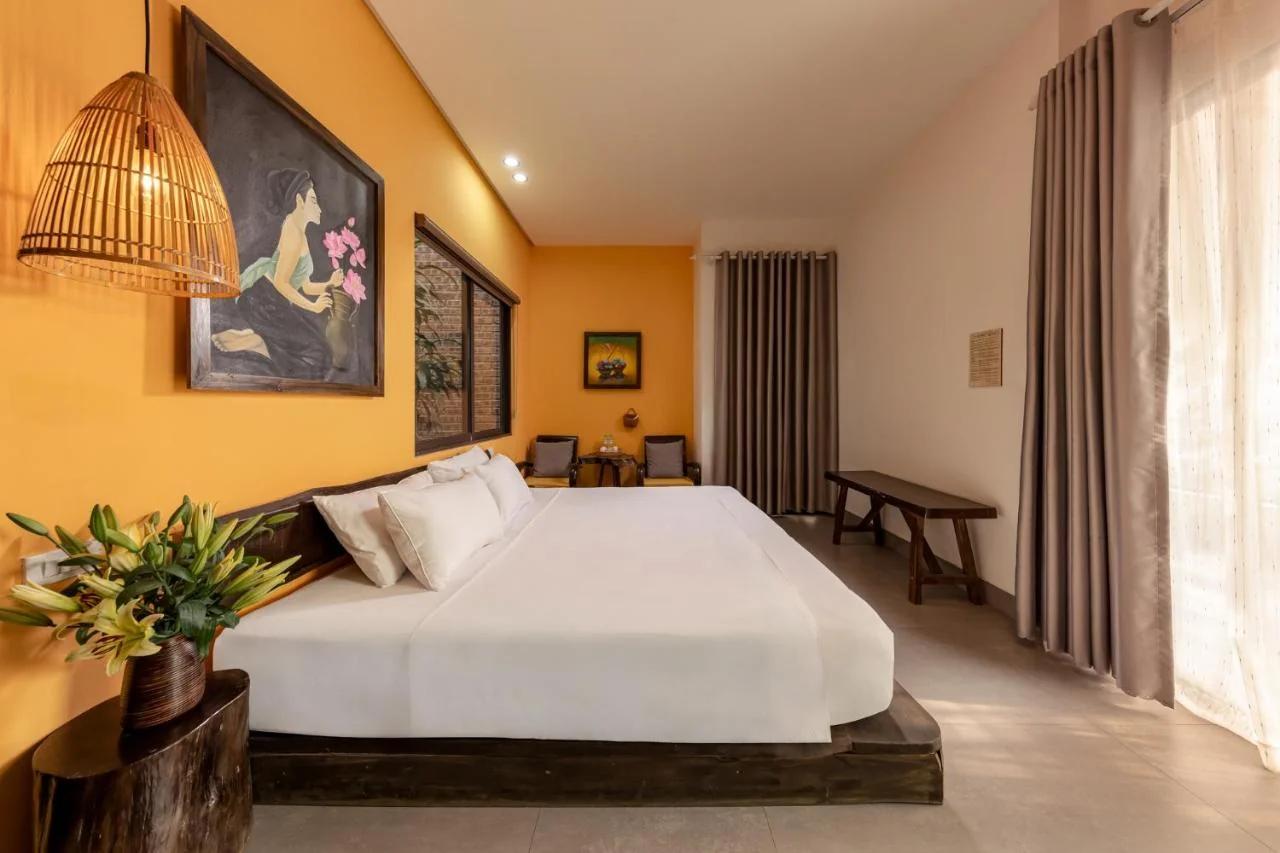 Trang An Cozy House photo