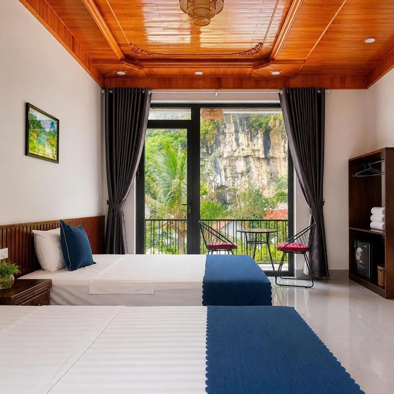 Trang An Sunny Garden Homestay photo