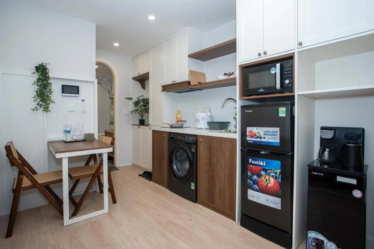 Trích Sài - The Windie Home - Hồ Tây - Sunny home - Central - Fully Equipped photo