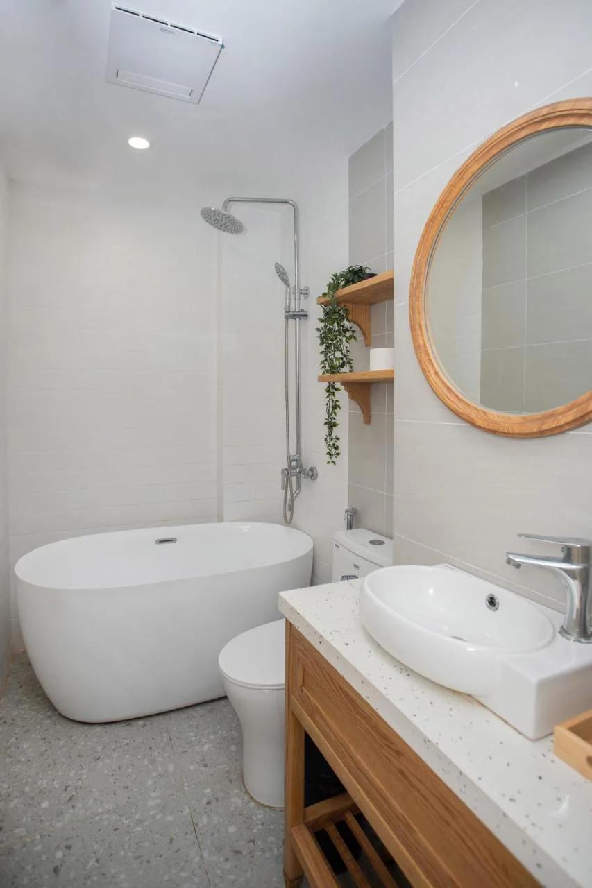 Trích Sài - The Windie Home - Hồ Tây - Sunny home - Central - Fully Equipped photo