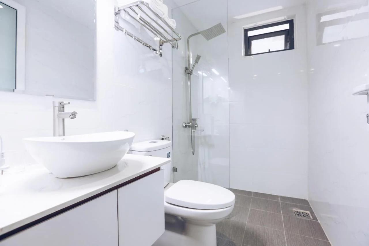TTR Studio Apart' Hotel Dalat photo