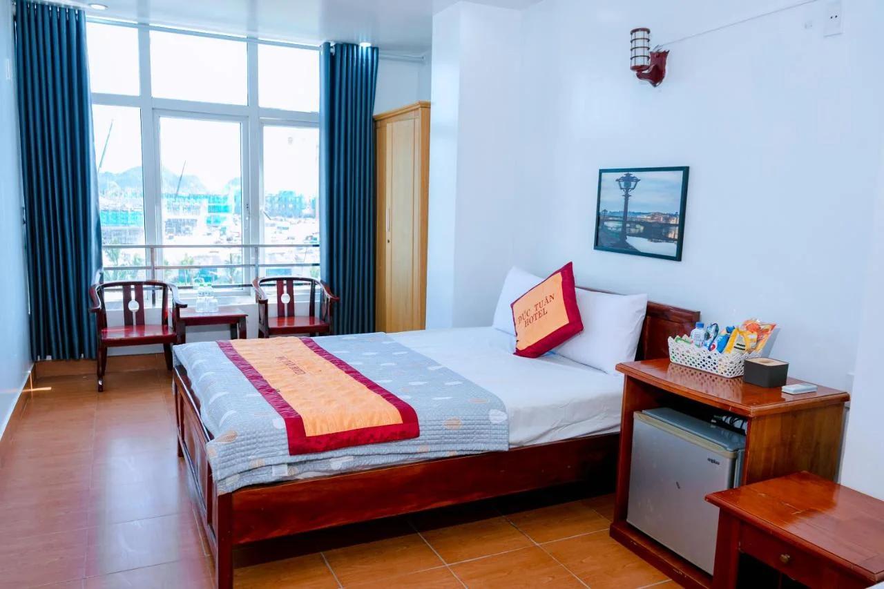 ĐỨC TUÂN Hotel - Eco Stay photo