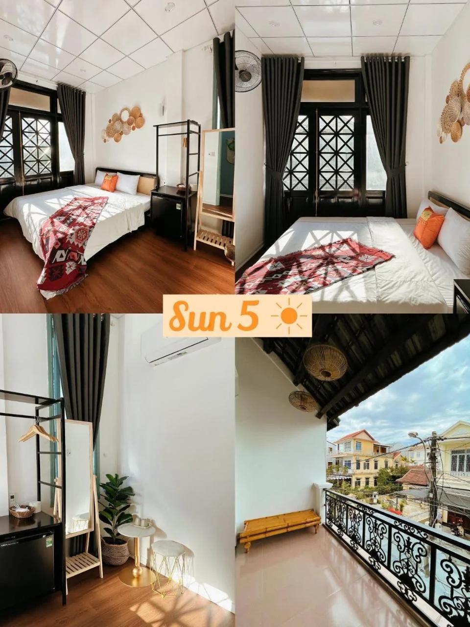 Under the Sun Homestay foto