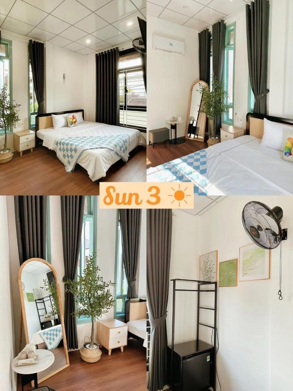 Under the Sun Homestay foto
