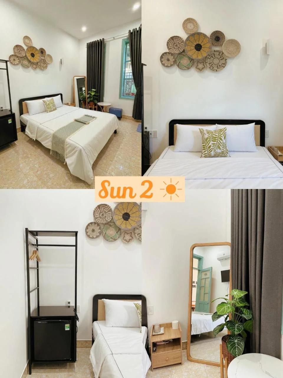 Under the Sun Homestay foto