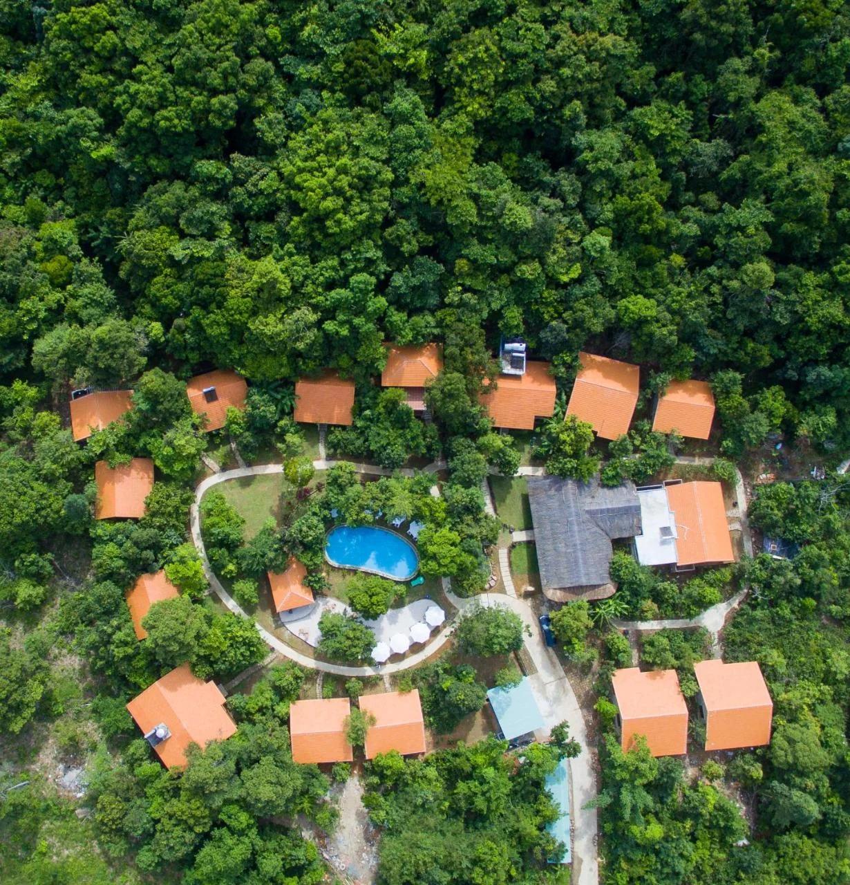 Valley Village Resort Phu Quoc