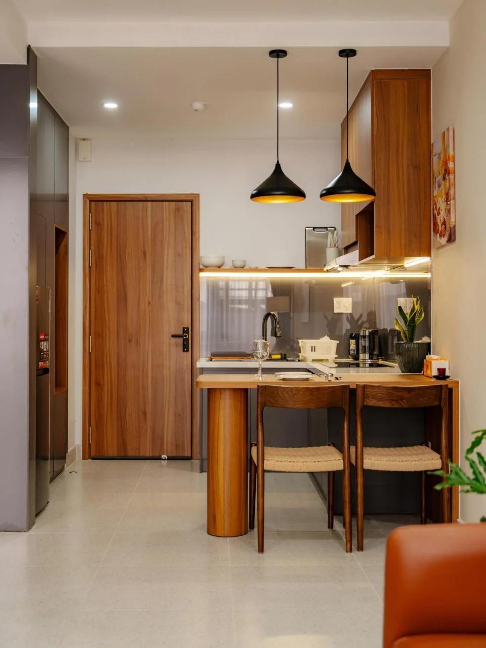 Vela Luxe Living photo