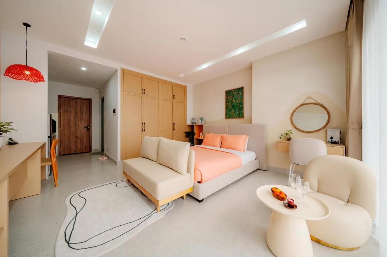 Vela Luxe Living photo