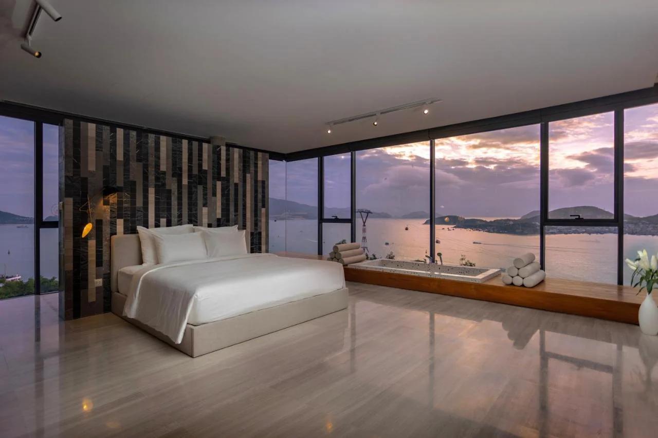 Venity Villa Nha Trang photo