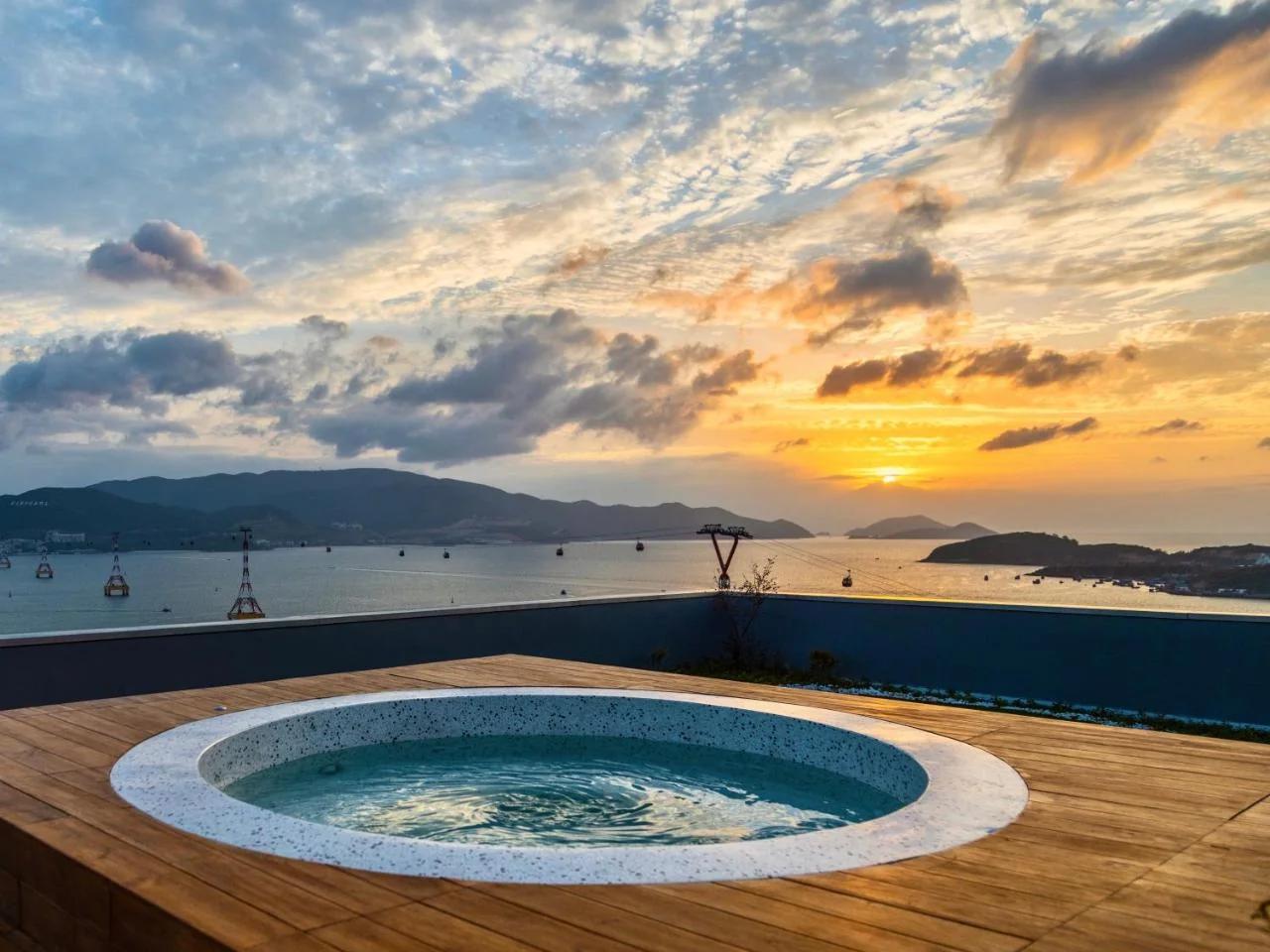Venity Villa Nha Trang photo