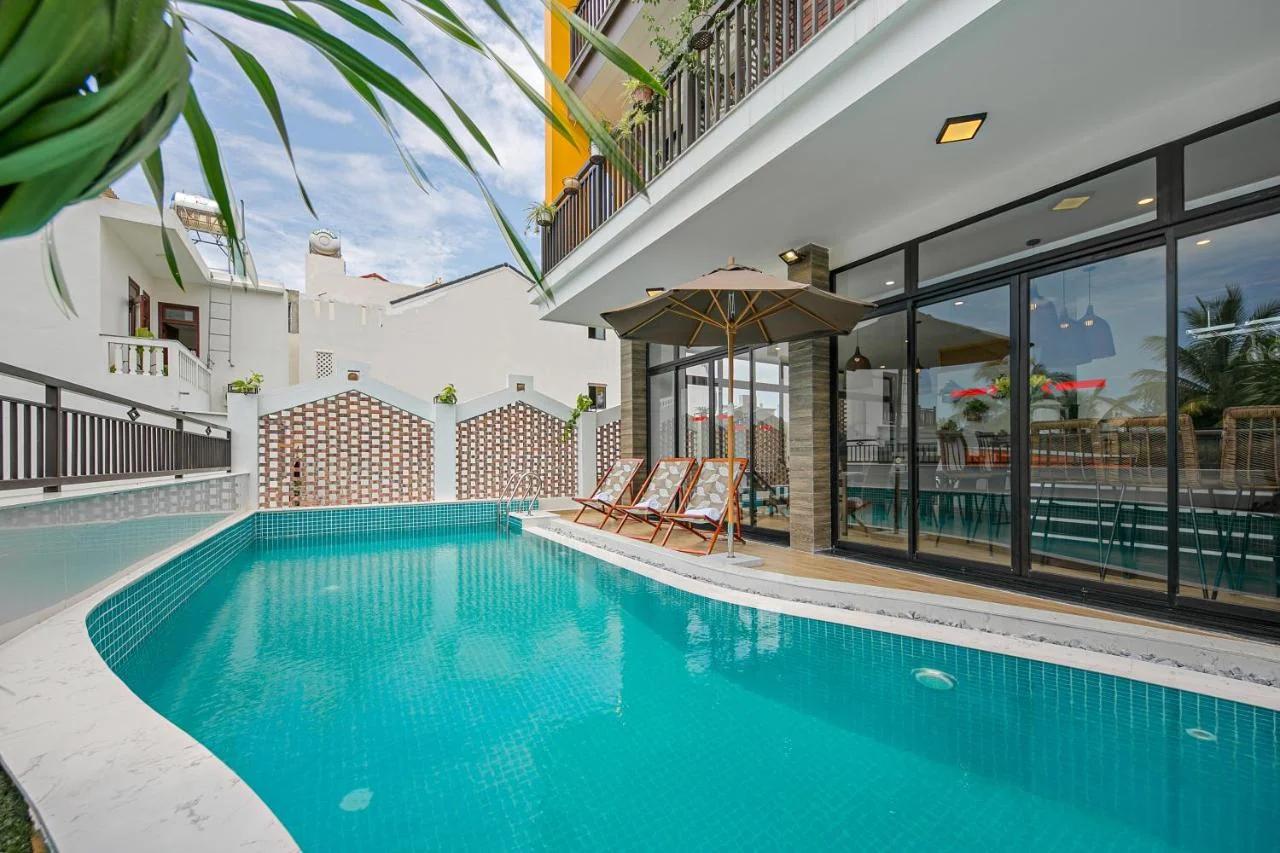 Villa Blake Hoi An
