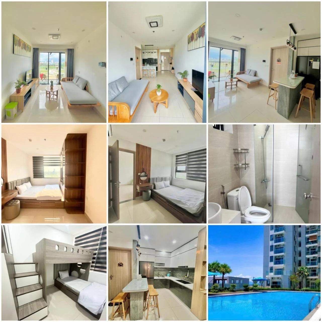 Vinh House Apartment photo