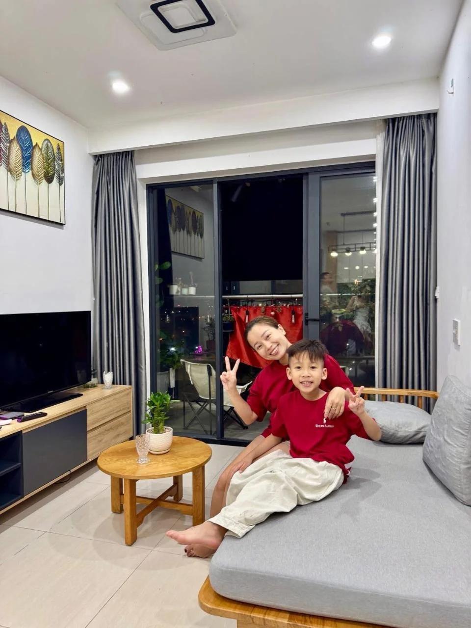 Vinh House Apartment photo