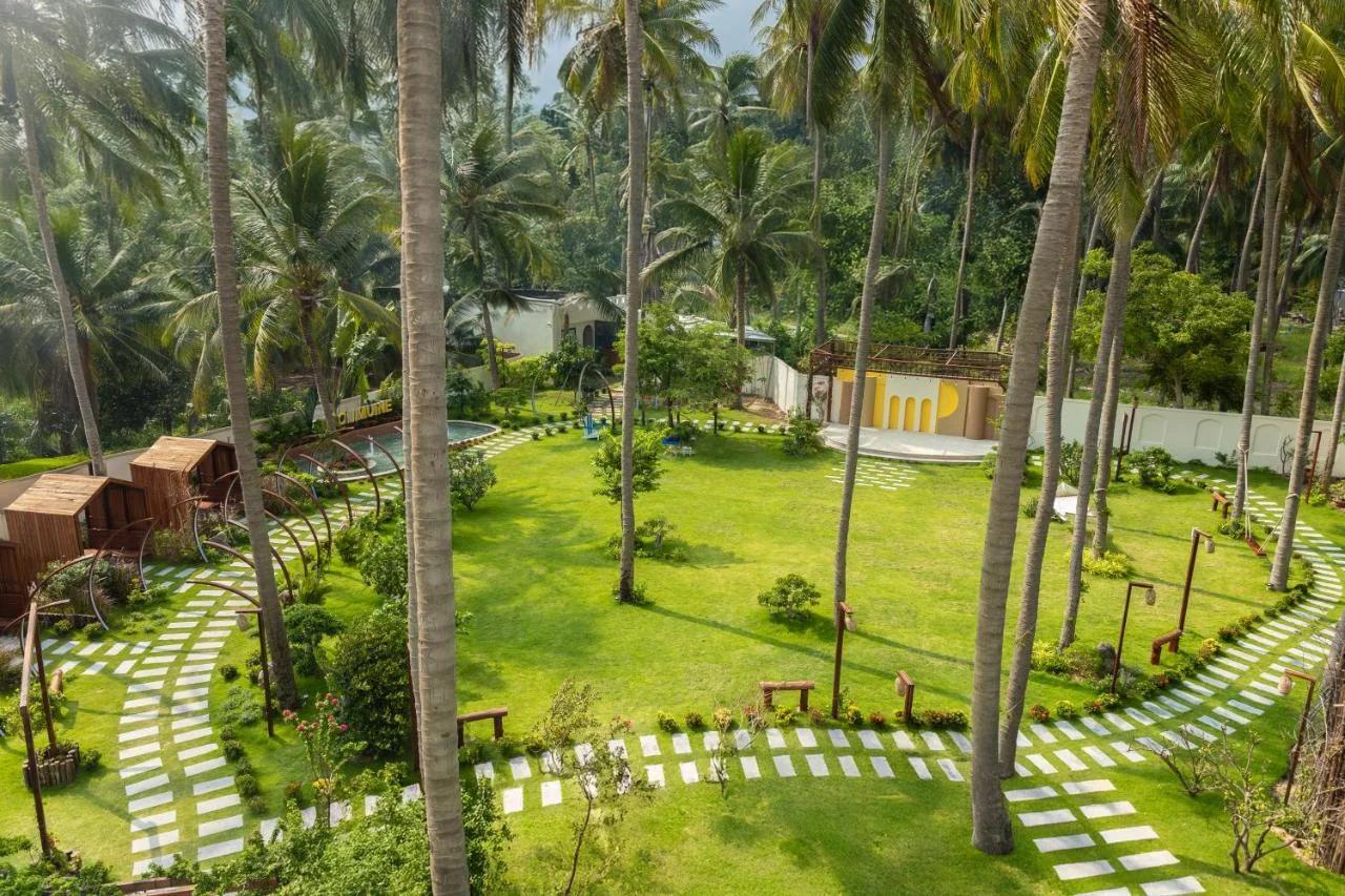 Vipol Mui Ne Hotel & Spa foto