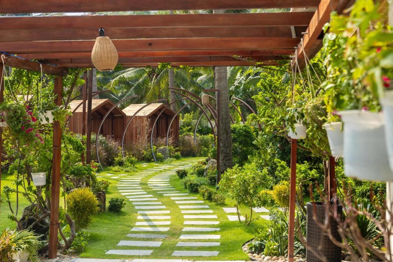 Vipol Mui Ne Hotel & Spa foto