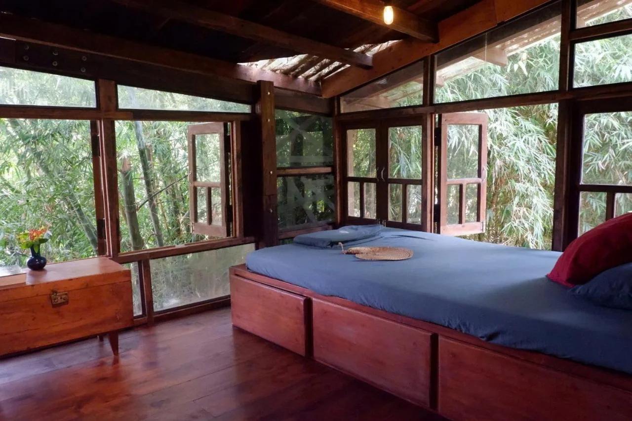 Yên homestay photo