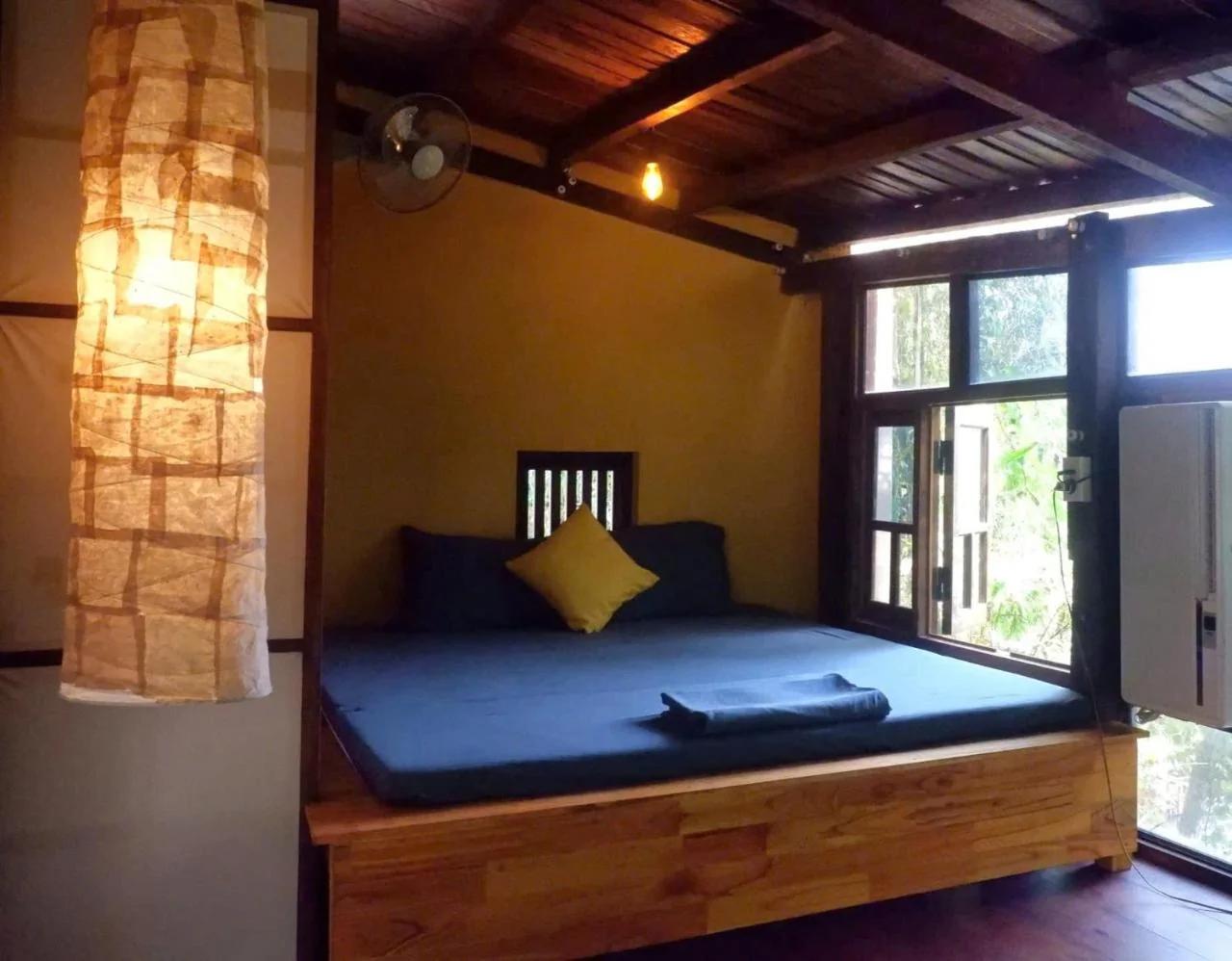 Yên homestay photo