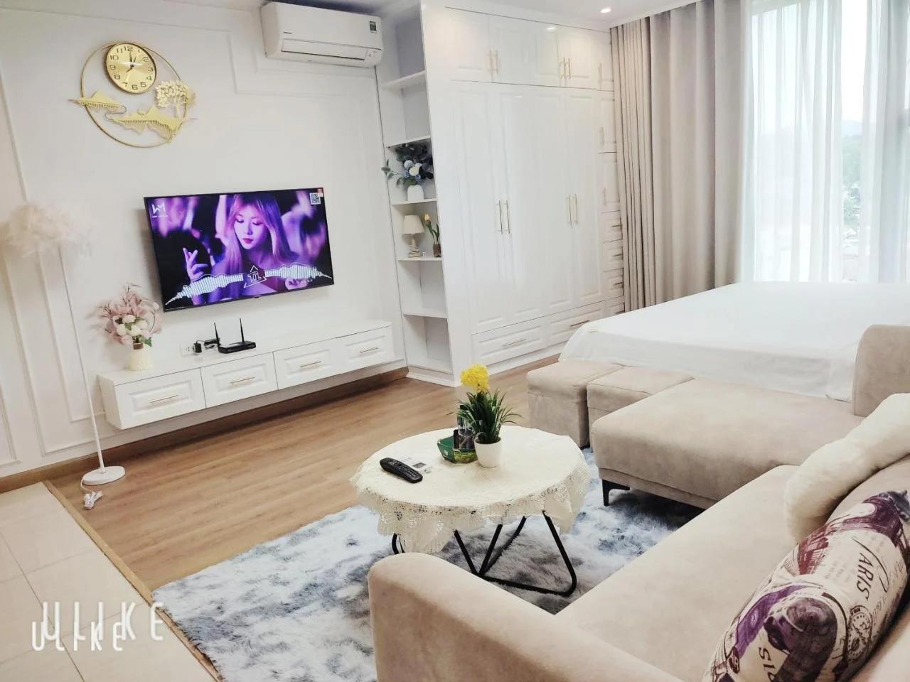 YLY Homestay Hạ Long foto