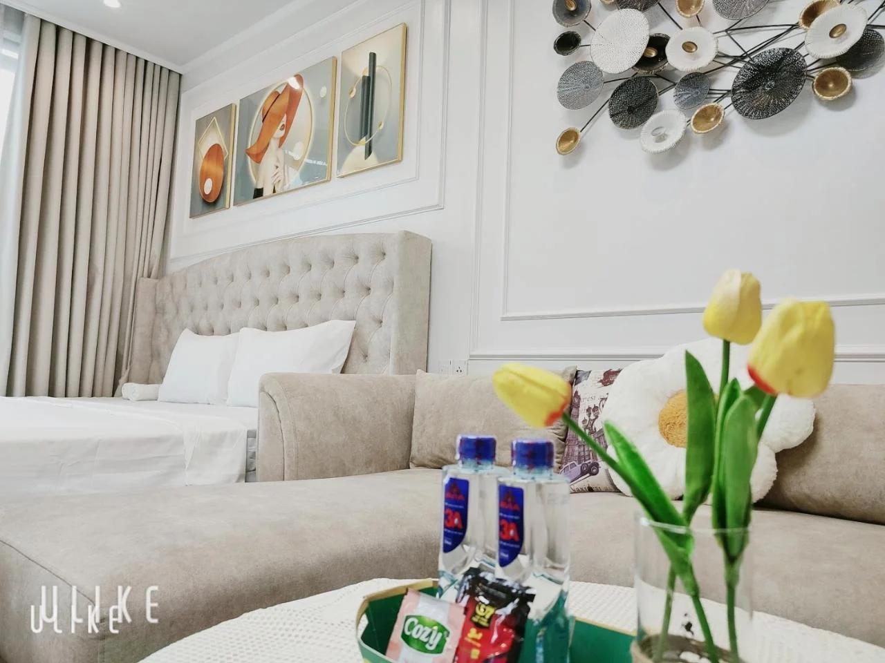 YLY Homestay Hạ Long foto