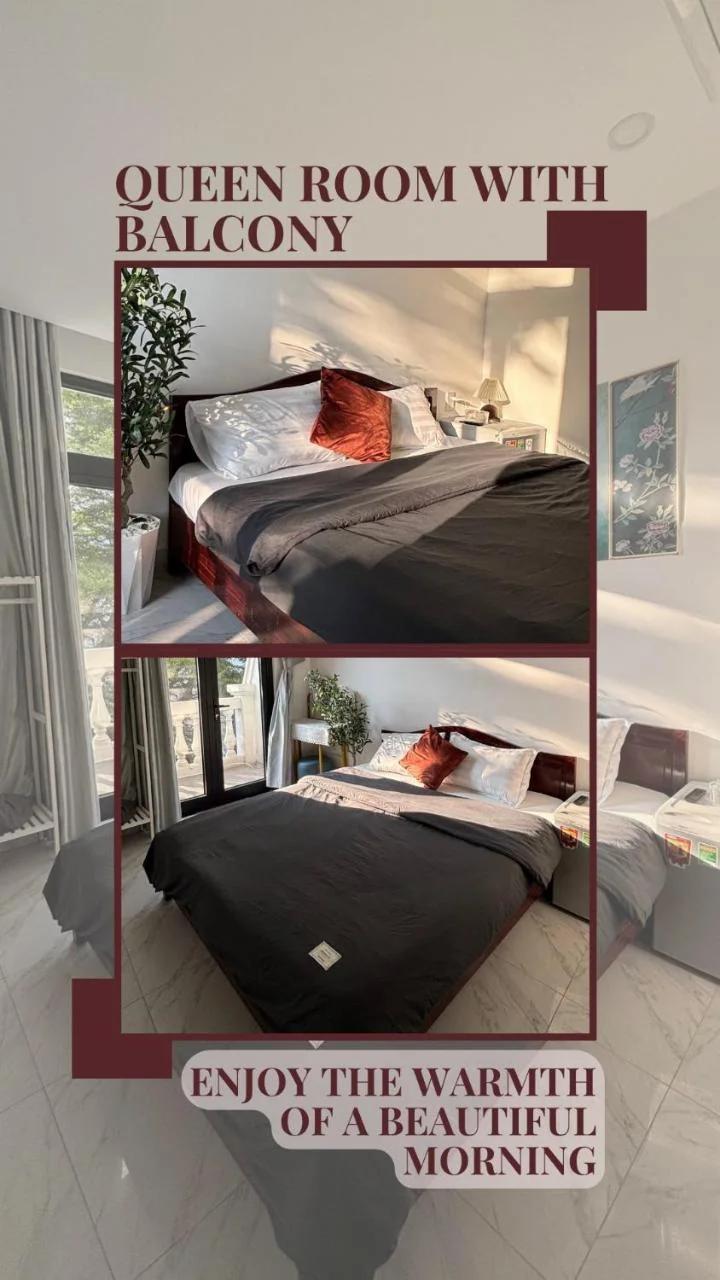 Zenith Haven - Boutique Stay photo