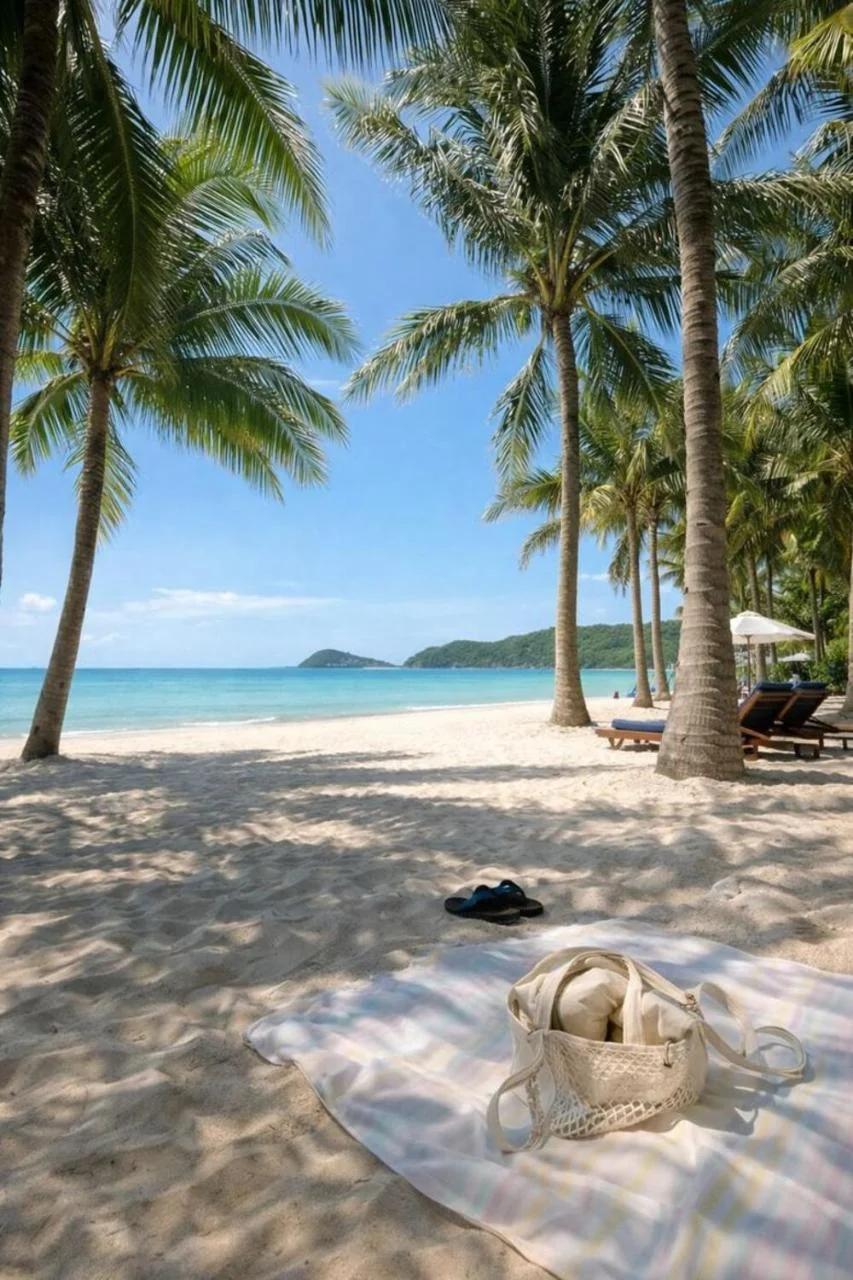 Zenith Haven - Boutique Stay photo