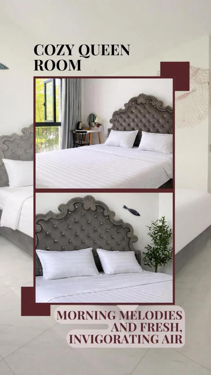 Zenith Haven - Boutique Stay photo