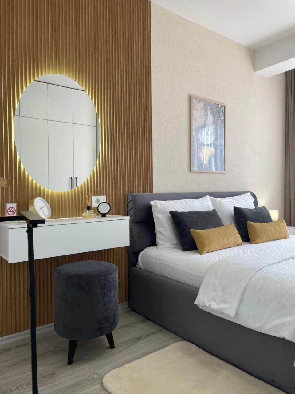 Apartment Prizreni-Free Private Parking