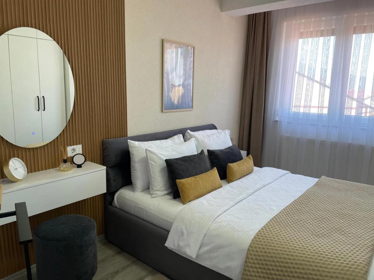 Apartment Prizreni-Free Private Parking photo