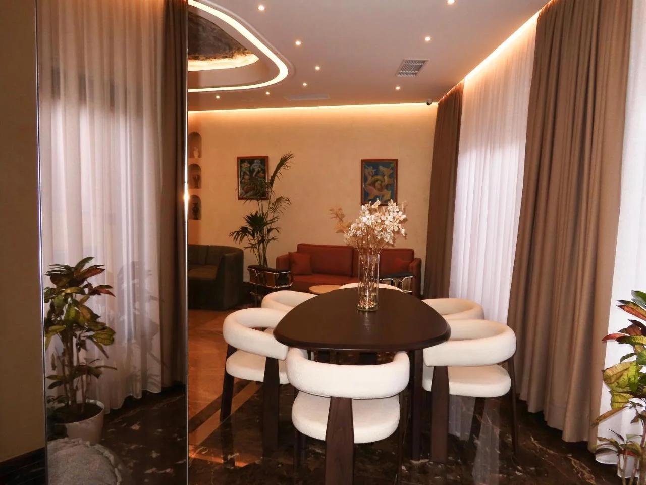Avdissons Hotel photo