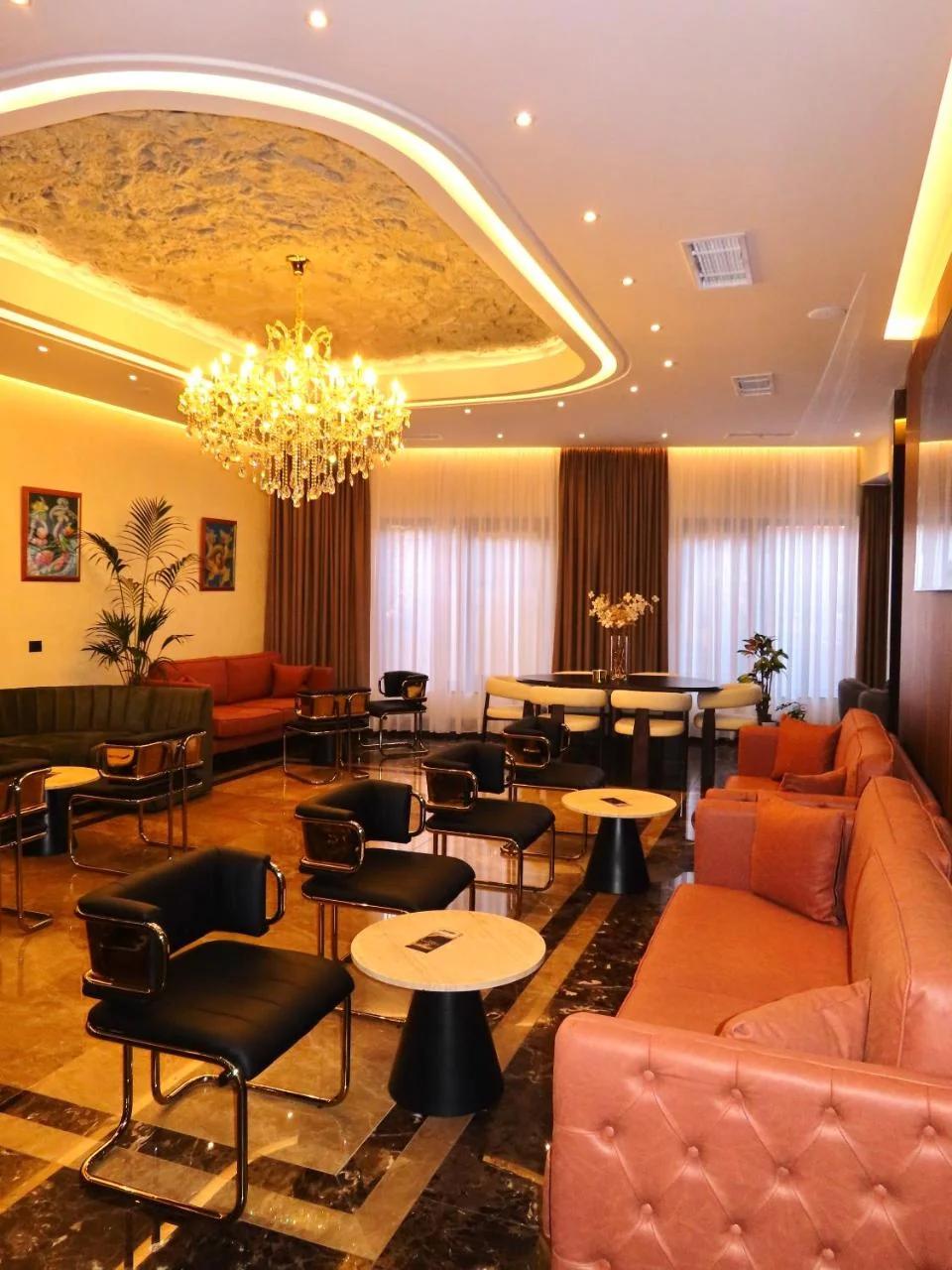 Avdissons Hotel photo