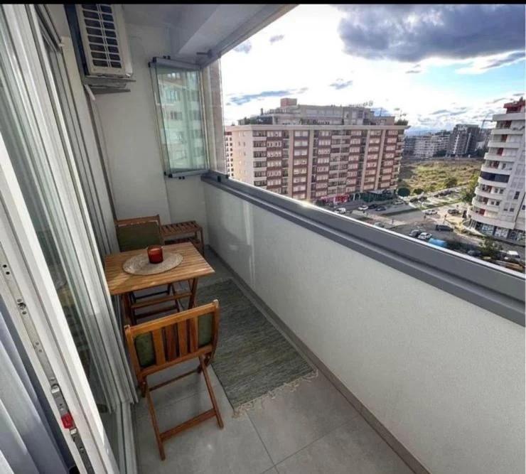Crystal City Apartment photo