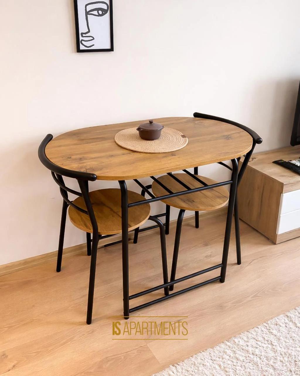 IS Apartment in Ortakol Prizren