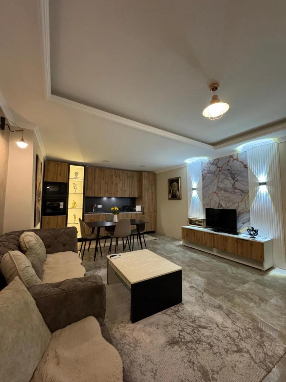 Kqira Apartment