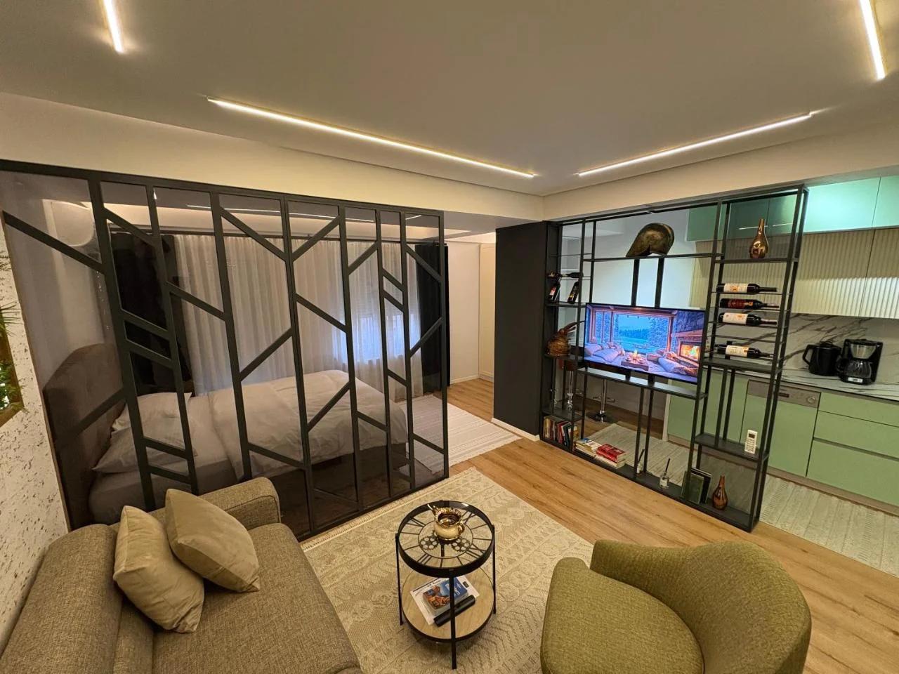Lukis Apartment photo