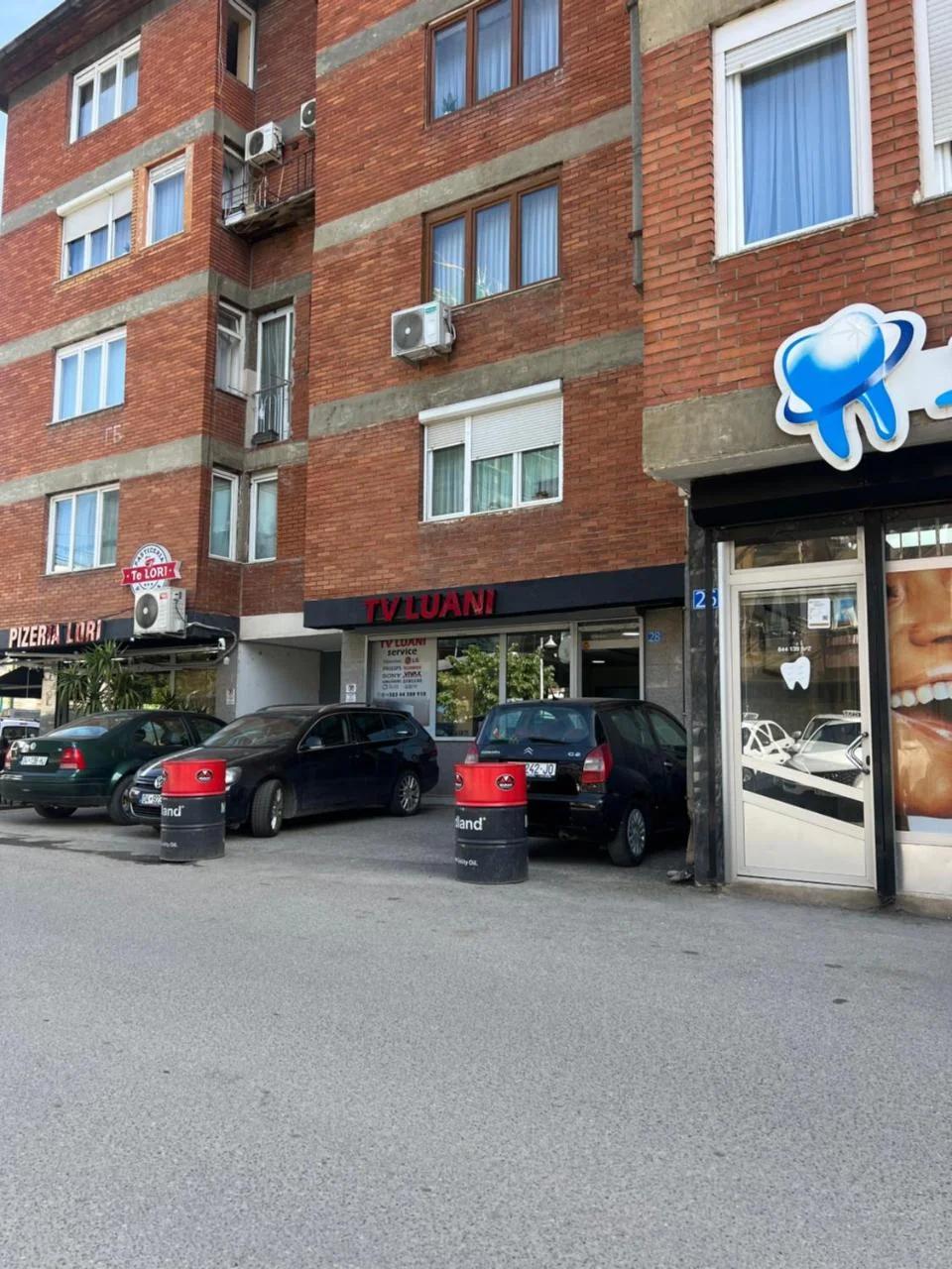 Mini Apartmant Prizren 1 photo