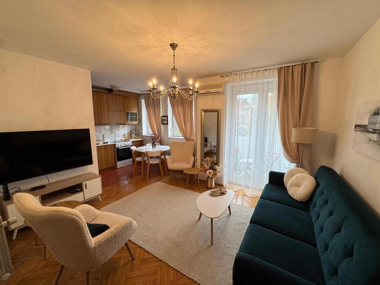 Nora Suites foto