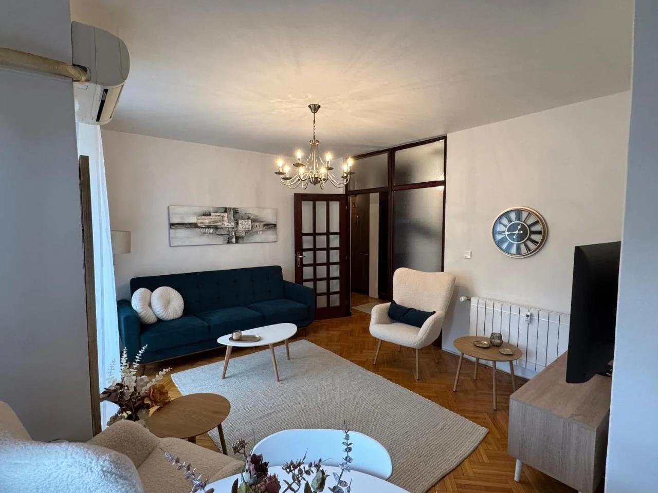 Nora Suites foto