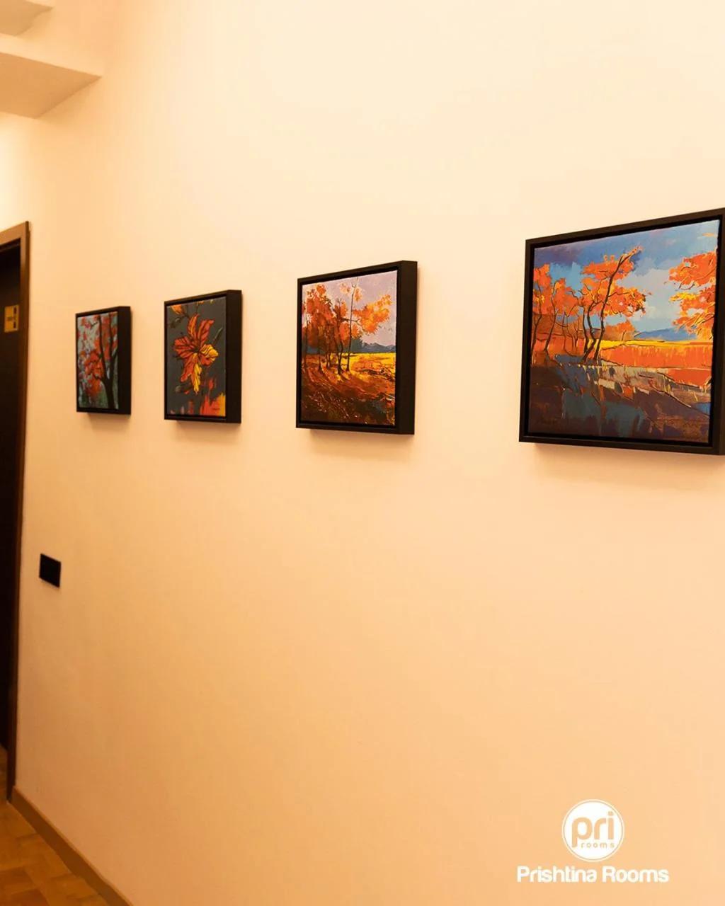 Pri Rooms photo
